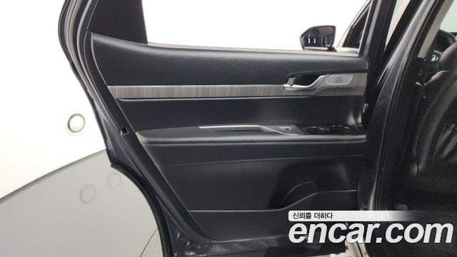 Hyundai Palisade Gasoline 3.8 4WD Prestige 2023 — фото 25