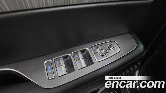 Hyundai Palisade Gasoline 3.8 4WD Prestige 2023 — фото 28