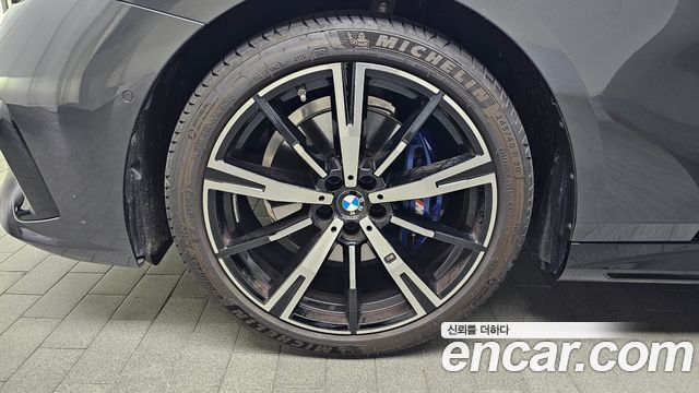 BMW 5 Series (G60) 530i xDrive M Sport 2026 — фото 5