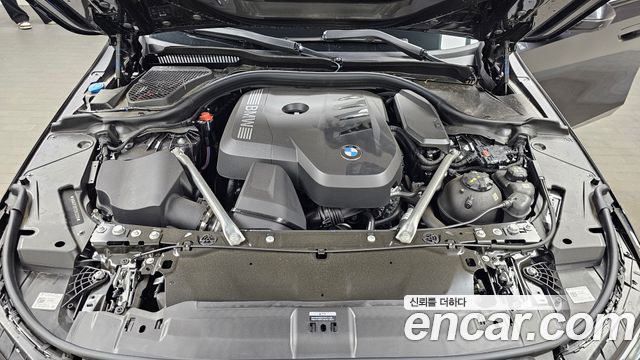 BMW 5 Series (G60) 530i xDrive M Sport 2026 — фото 6