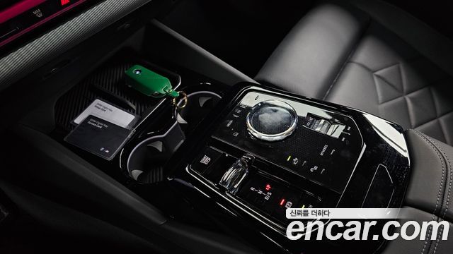 BMW 5 Series (G60) 530i xDrive M Sport 2026 — фото 9