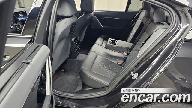 BMW 5 Series (G60) 530i xDrive M Sport 2026 — фото 11