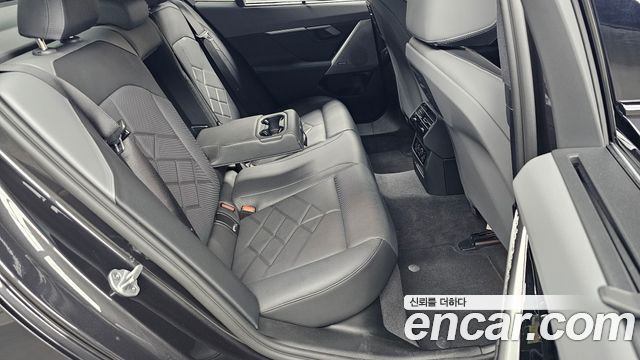 BMW 5 Series (G60) 530i xDrive M Sport 2026 — фото 12