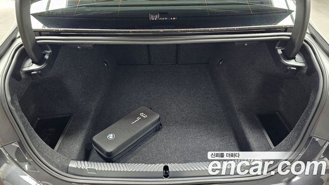 BMW 5 Series (G60) 530i xDrive M Sport 2026 — фото 19