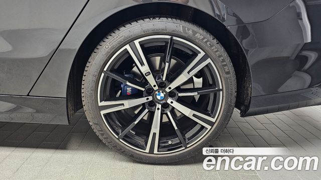 BMW 5 Series (G60) 530i xDrive M Sport 2026 — фото 21
