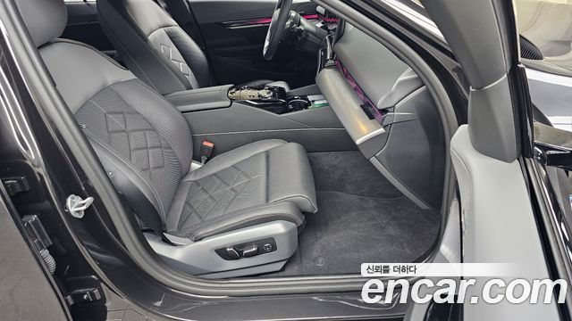 BMW 5 Series (G60) 530i xDrive M Sport 2026 — фото 26