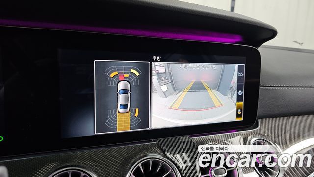 Mercedes-Benz CLS-Class (C257) CLS300d AMG Line 2019 — фото 15