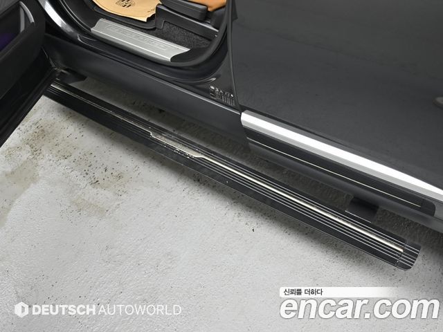 Land Rover Range Rover (IV) D350 Vogue SE Disel 2021 — фото 20