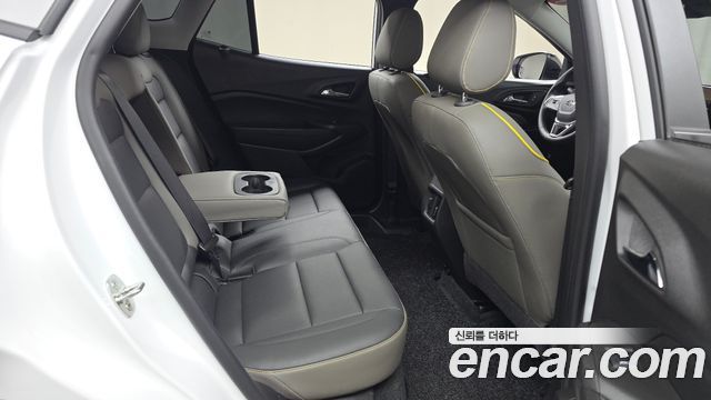 Chevrolet Trax Crossover 1.2 ACTIV 2024 — фото 12