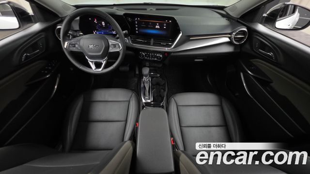 Chevrolet Trax Crossover 1.2 ACTIV 2024 — фото 14