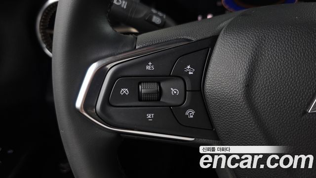 Chevrolet Trax Crossover 1.2 ACTIV 2024 — фото 17