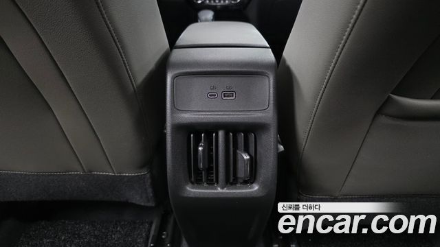 Chevrolet Trax Crossover 1.2 ACTIV 2024 — фото 19