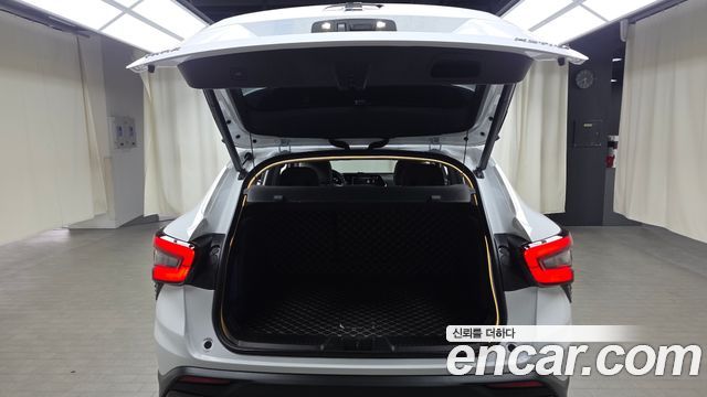 Chevrolet Trax Crossover 1.2 ACTIV 2024 — фото 20