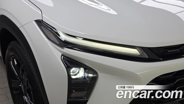 Chevrolet Trax Crossover 1.2 ACTIV 2024 — фото 22