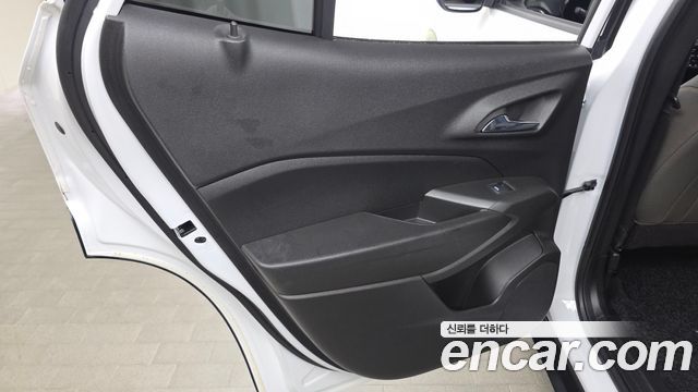 Chevrolet Trax Crossover 1.2 ACTIV 2024 — фото 25