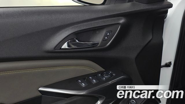 Chevrolet Trax Crossover 1.2 ACTIV 2024 — фото 28