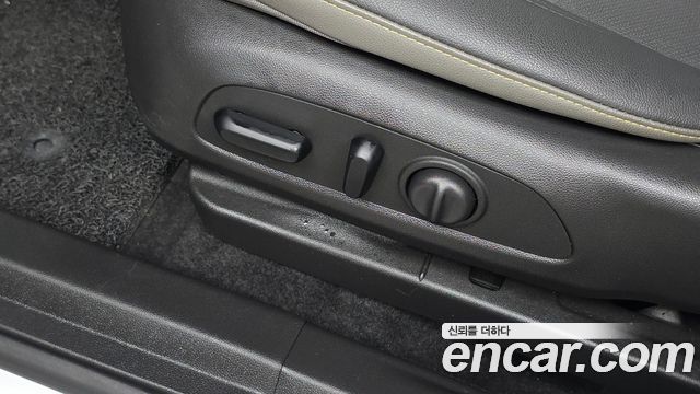 Chevrolet Trax Crossover 1.2 ACTIV 2024 — фото 29