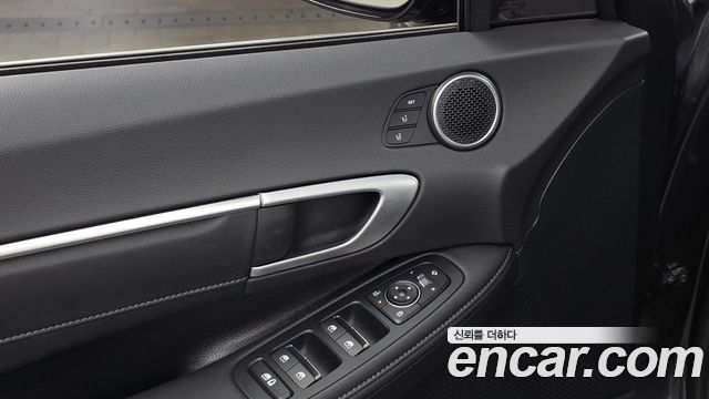 Hyundai Sonata The Edge (DN8) 2.0 Exclusive 2025 — фото 22