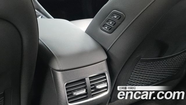 Hyundai Sonata The Edge (DN8) 2.0 Exclusive 2025 — фото 23