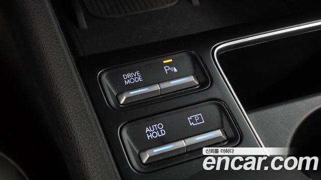Hyundai Sonata The Edge (DN8) 2.0 Exclusive 2025 — фото 32