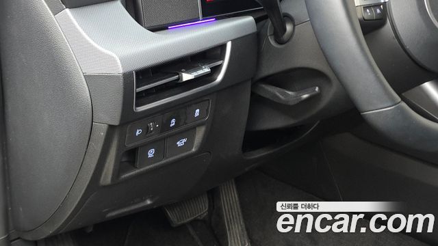 Hyundai Sonata The Edge (DN8) 2.0 Exclusive 2025 — фото 33