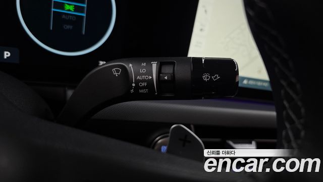 Hyundai Sonata The Edge (DN8) 2.0 Exclusive 2025 — фото 34