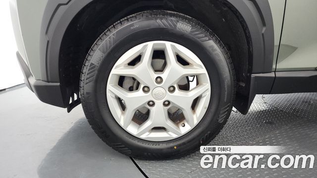 KG Mobility (SsangYong) Rexton Sports Khan Diesel 2.2 2WD Prestige 2021 — фото 5
