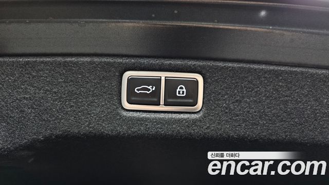 Hyundai Sonata The Edge (DN8) 2.0 Exclusive 2025 — фото 19