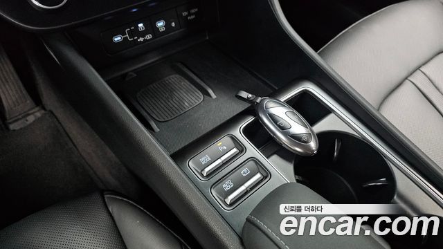 Hyundai Sonata The Edge (DN8) 2.0 Exclusive 2025 — фото 21