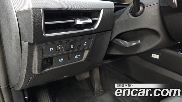 Hyundai Sonata The Edge (DN8) 2.0 Exclusive 2025 — фото 23