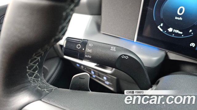 Hyundai Sonata The Edge (DN8) 2.0 Exclusive 2025 — фото 34