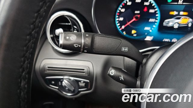 Mercedes-Benz GLC-Class (X253) GLC220 d 4MATIC Coupe 2022 — фото 19