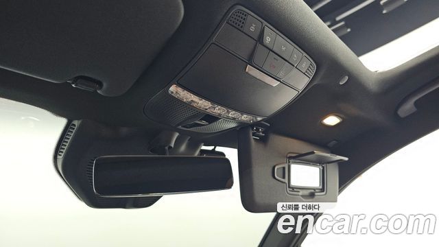 Mercedes-Benz GLC-Class (X253) GLC220 d 4MATIC Coupe 2022 — фото 37