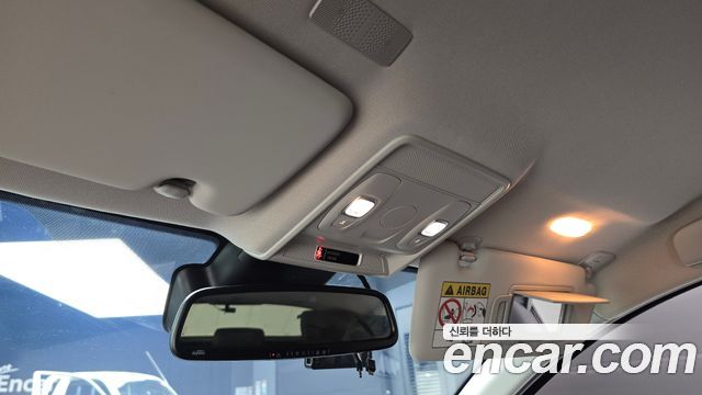 Renault Korea XM3 1.6 GTe RE 2023 — фото 27