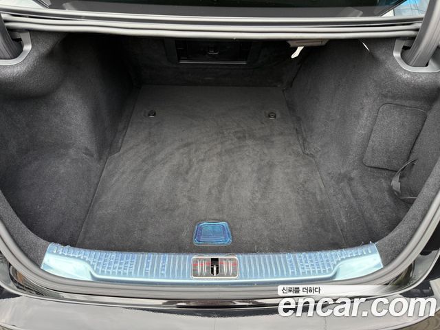 Mercedes-Benz S-Class (W223) Maybach S580 4MATIC 2023 — фото 17