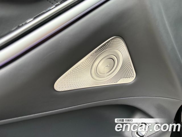 Mercedes-Benz S-Class (W223) Maybach S580 4MATIC 2023 — фото 18