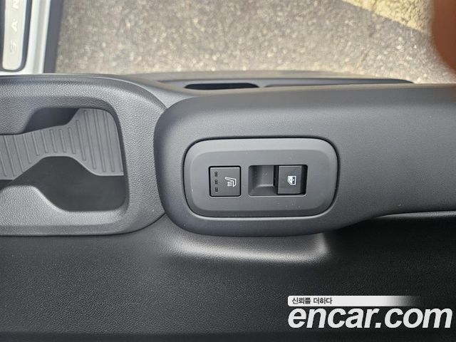Hyundai Santa Fe (MX5) Gasoline 2.5T 2WD Prestige 2026 — фото 21