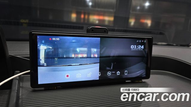 Hyundai Staria L3.5 Cargo 5-Seater Modern 2025 — фото 14