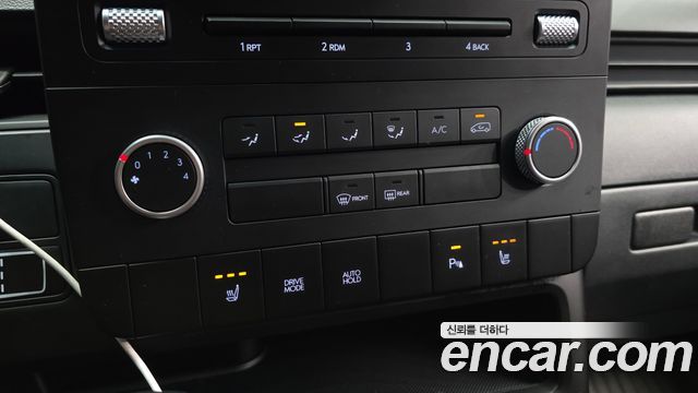 Hyundai Staria L3.5 Cargo 5-Seater Modern 2025 — фото 17