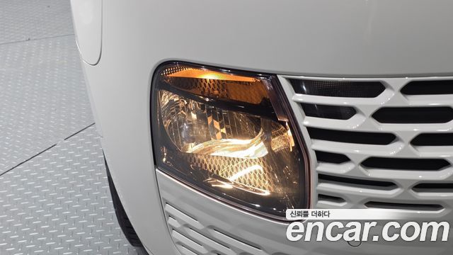 Hyundai Staria L3.5 Cargo 5-Seater Modern 2025 — фото 22