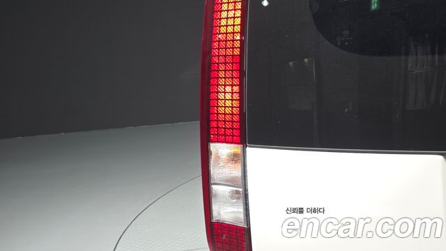 Hyundai Staria L3.5 Cargo 5-Seater Modern 2025 — фото 23