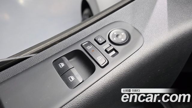 Hyundai Staria L3.5 Cargo 5-Seater Modern 2025 — фото 27