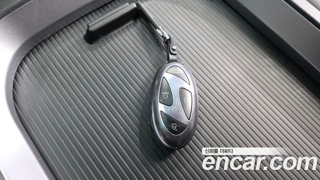 Hyundai Staria L3.5 Cargo 5-Seater Modern 2025 — фото 31