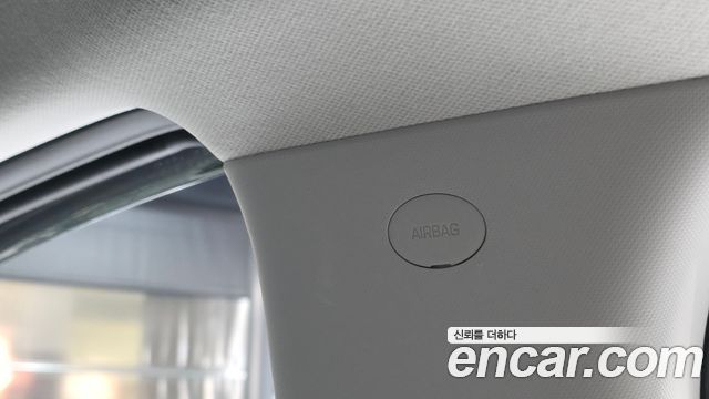 Hyundai Staria L3.5 Cargo 5-Seater Modern 2025 — фото 33