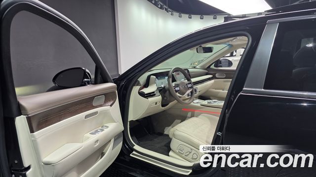 Genesis G90 (RS4) Gasoline 3.5 Turbo e-S/C AWD LWB 2023 — фото 10
