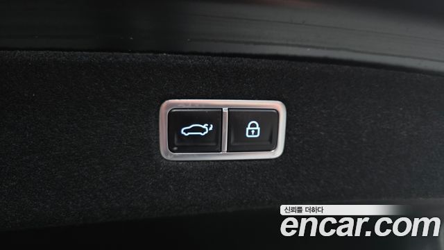 Genesis G90 (RS4) Gasoline 3.5 Turbo e-S/C AWD LWB 2023 — фото 19