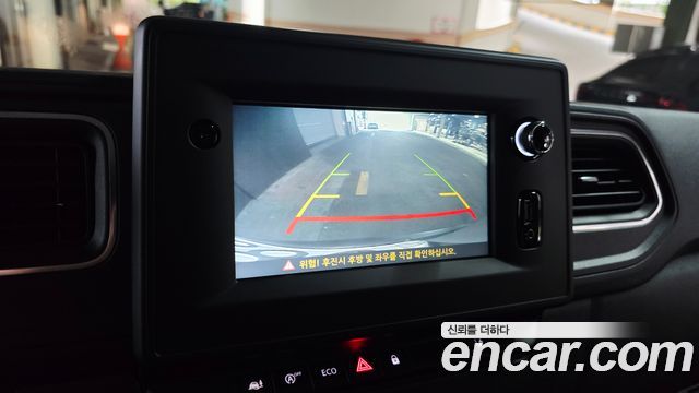 Renault Korea Master 2.3 15-Seater 2020 — фото 15