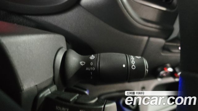 Renault Korea Master 2.3 15-Seater 2020 — фото 27
