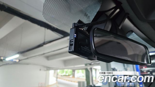 Renault Korea Master 2.3 15-Seater 2020 — фото 30