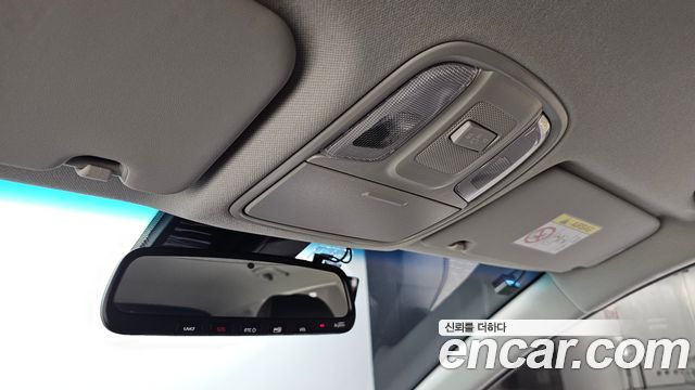Kia Niro EV Noblesse 2022 — фото 19